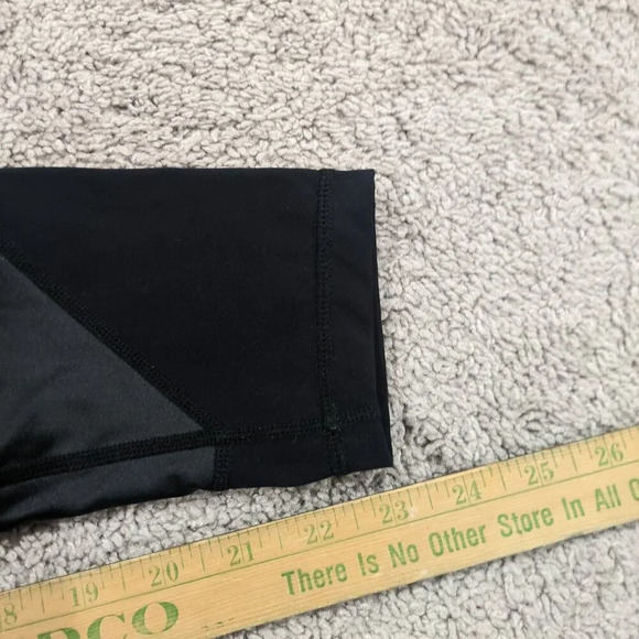 Sweaty Betty Power 7/8 Workout Leggings Womens Size S Black - Picture 10 of 10